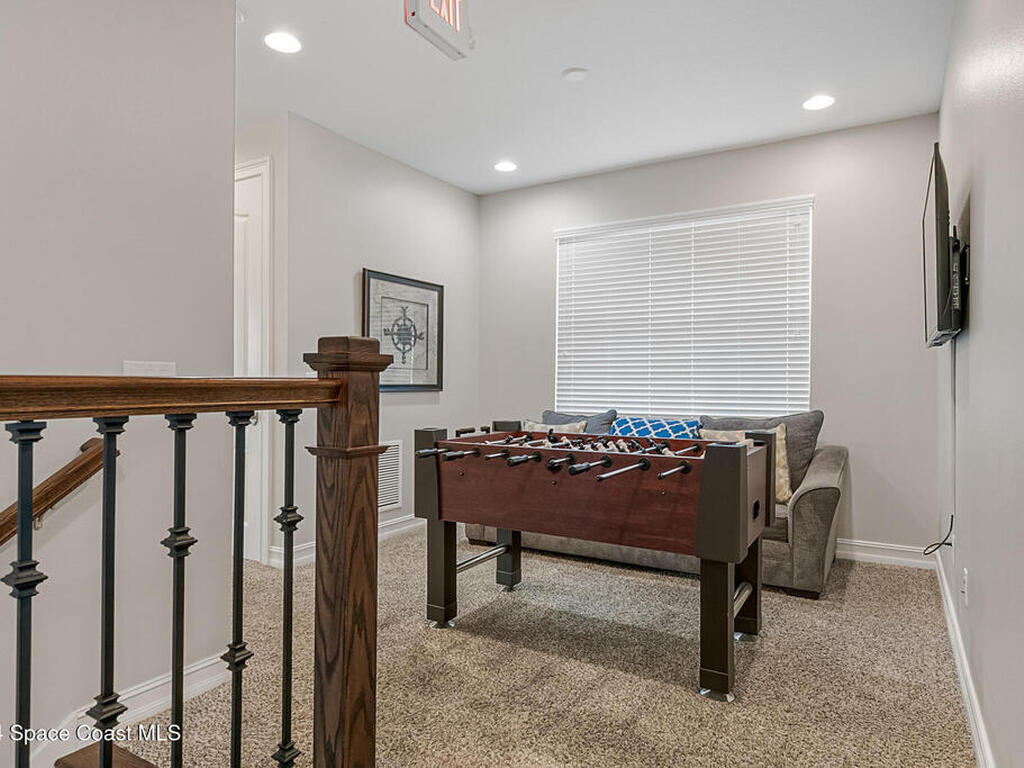 144 Mediterranean Way, Indian Harbour Beach, FL 32937