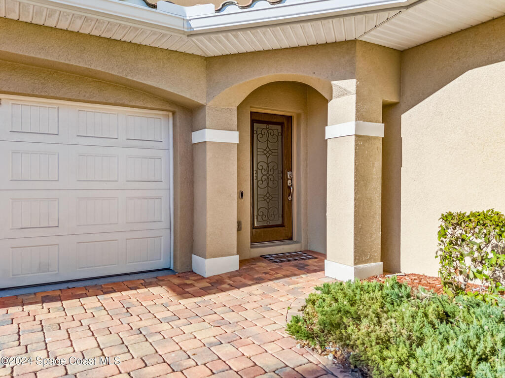 144 Mediterranean Way, Indian Harbour Beach, FL 32937