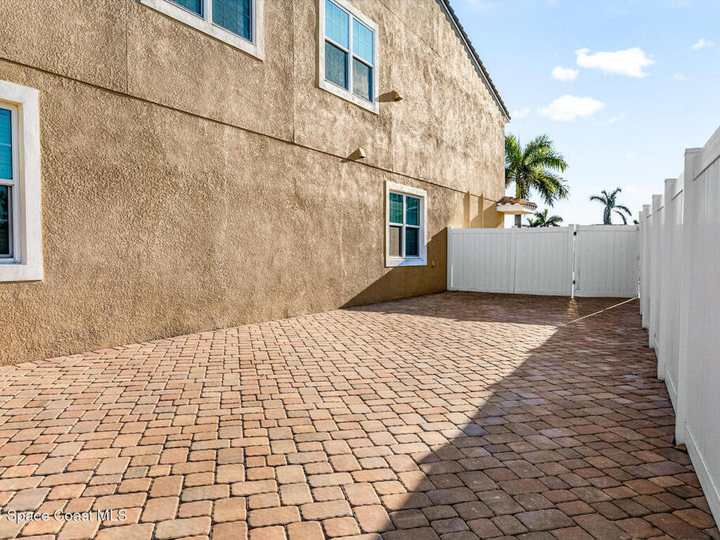 144 Mediterranean Way, Indian Harbour Beach, FL 32937