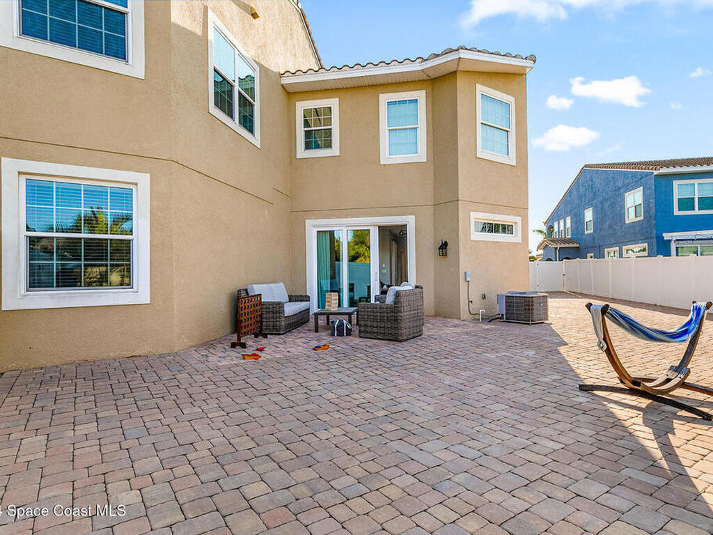 144 Mediterranean Way, Indian Harbour Beach, FL 32937