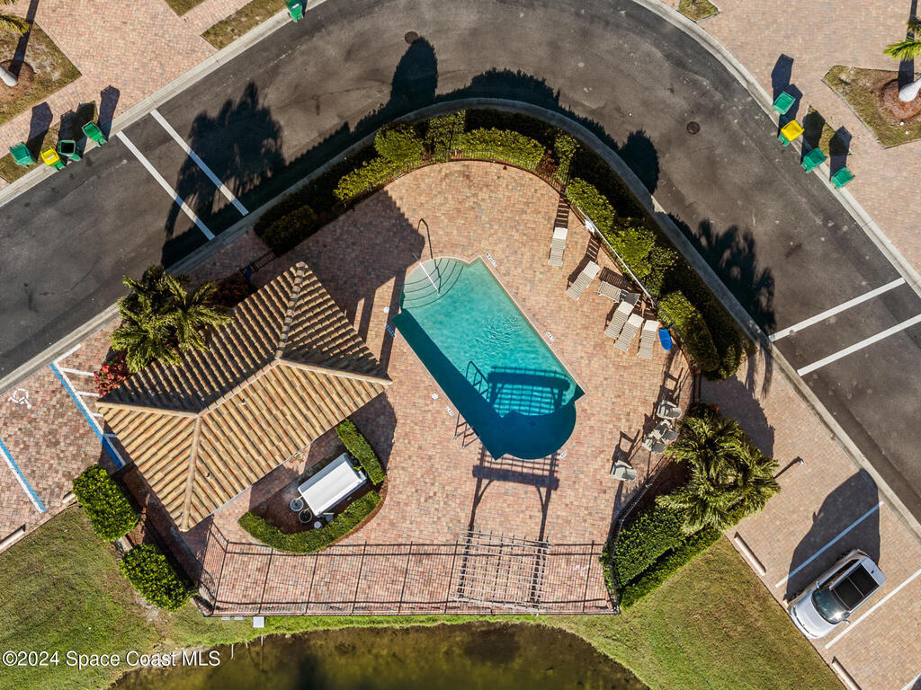 144 Mediterranean Way, Indian Harbour Beach, FL 32937