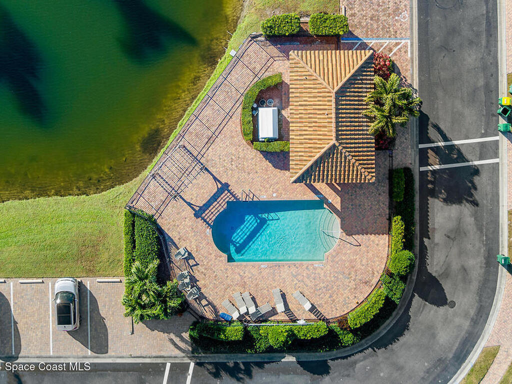 144 Mediterranean Way, Indian Harbour Beach, FL 32937