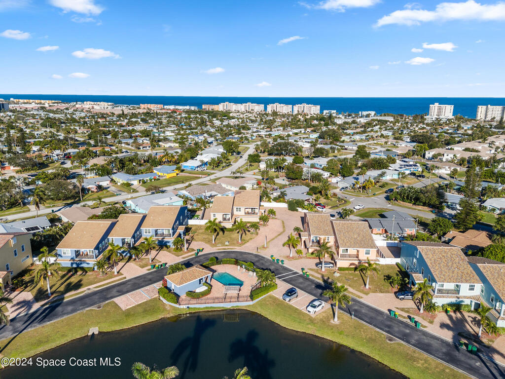 144 Mediterranean Way, Indian Harbour Beach, FL 32937