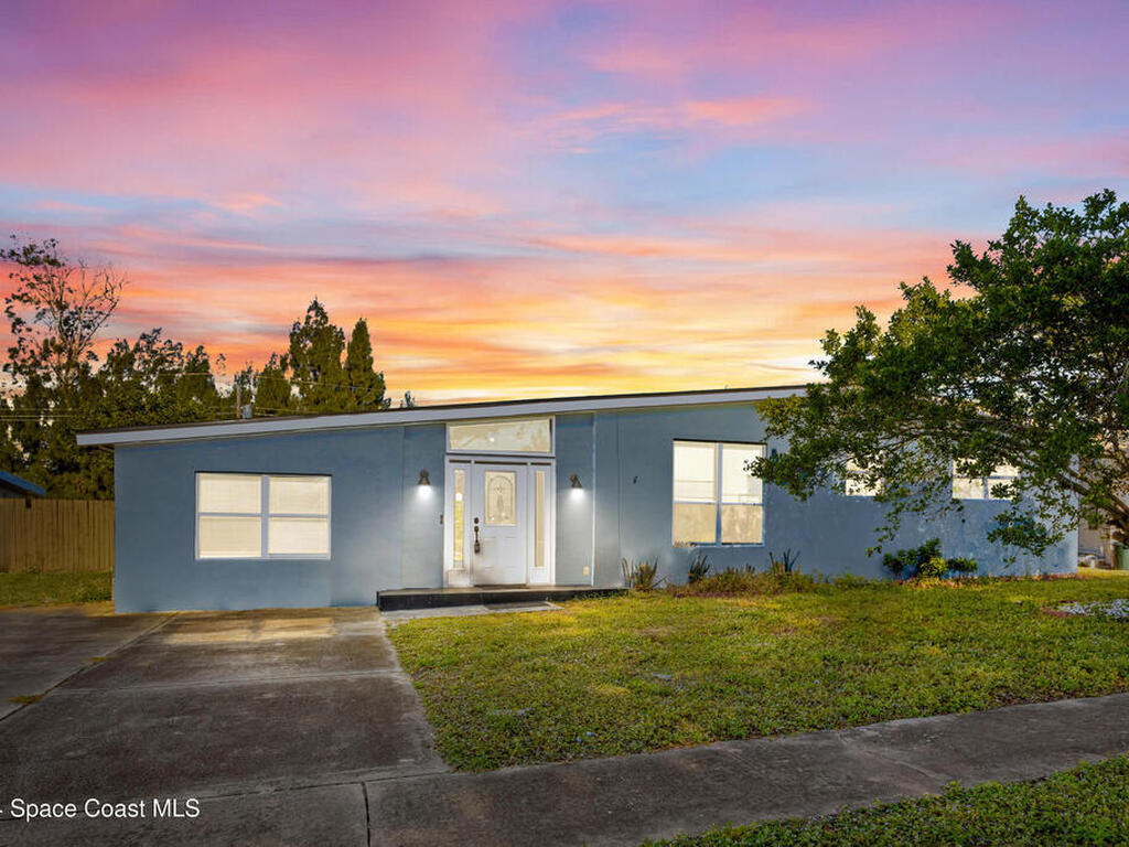 1064 Cabot Drive, Palm Bay, FL 32905