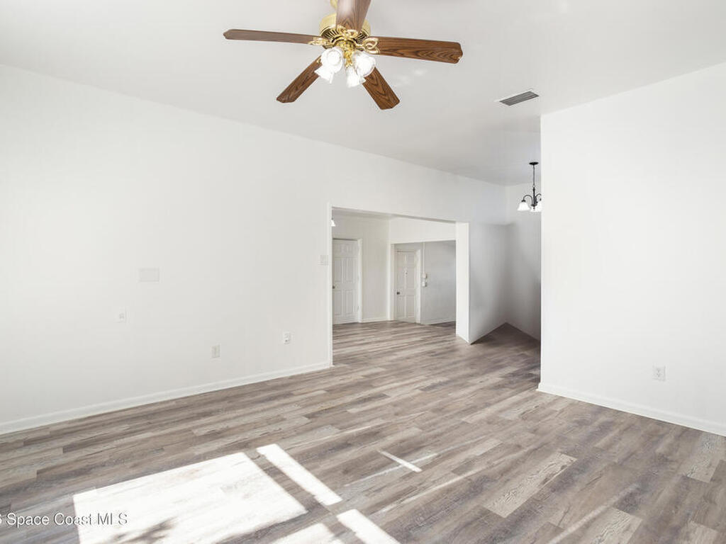 1064 Cabot Drive, Palm Bay, FL 32905