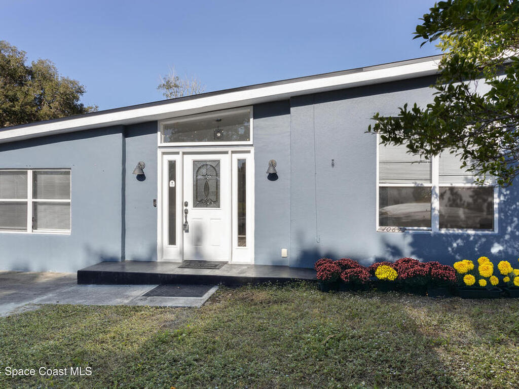 1064 Cabot Drive, Palm Bay, FL 32905