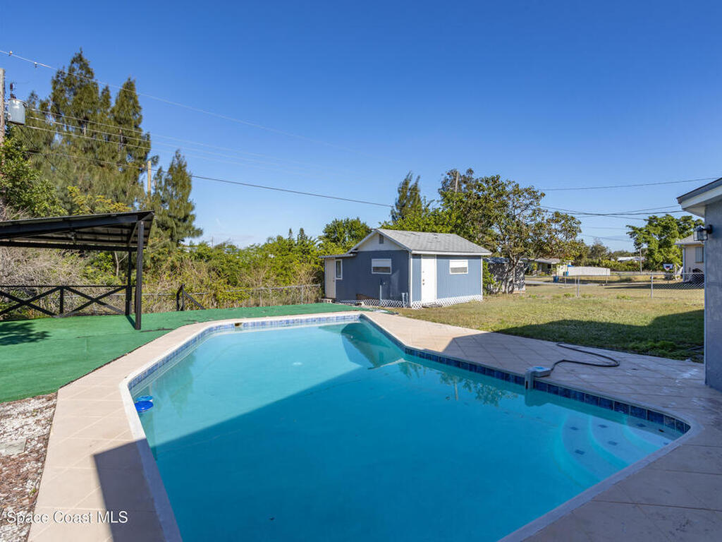 1064 Cabot Drive, Palm Bay, FL 32905