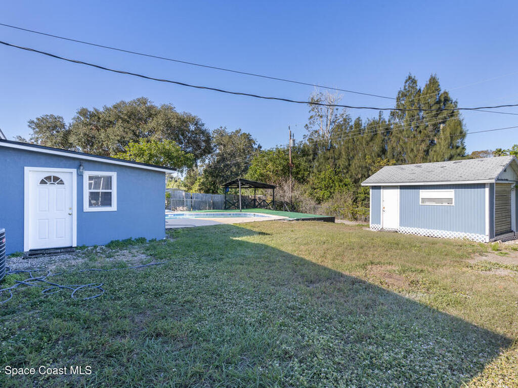 1064 Cabot Drive, Palm Bay, FL 32905