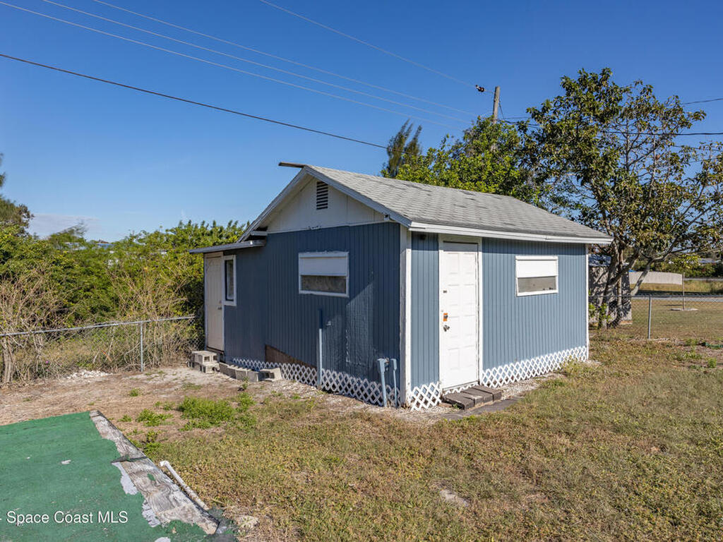 1064 Cabot Drive, Palm Bay, FL 32905