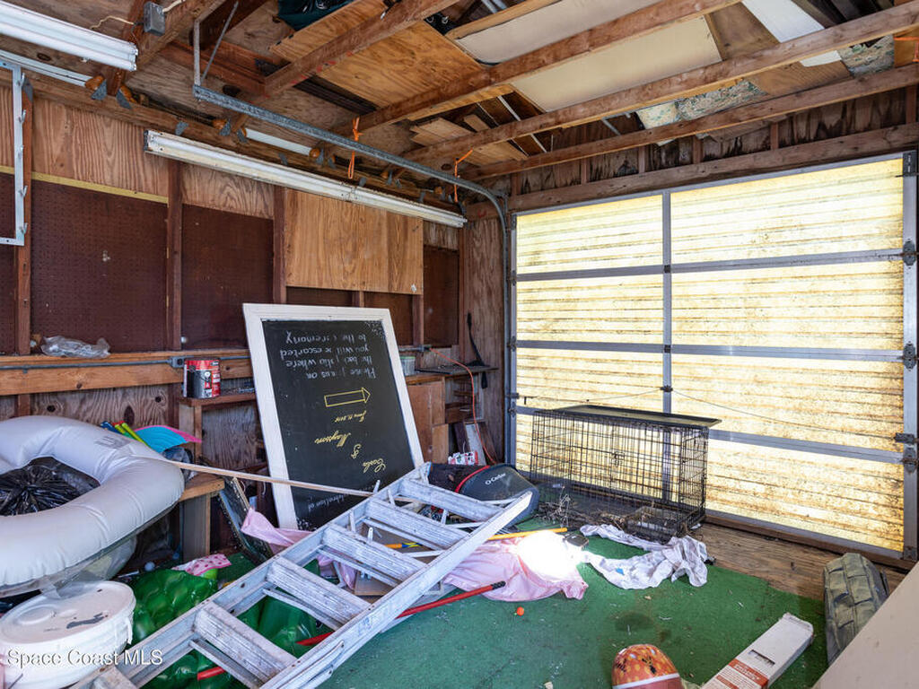 1064 Cabot Drive, Palm Bay, FL 32905