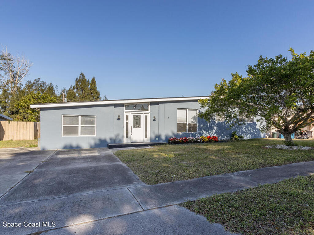 1064 Cabot Drive, Palm Bay, FL 32905