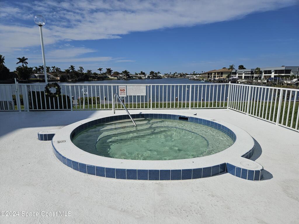 1750 Commodore Boulevard, Cocoa Beach, FL 32931