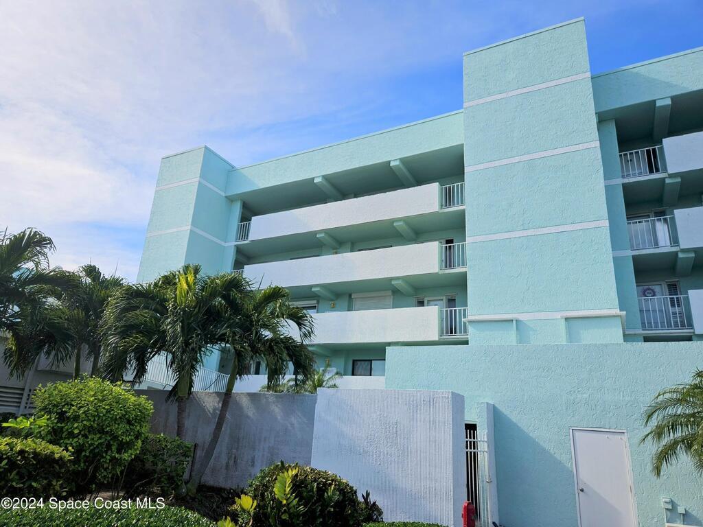 1750 Commodore Boulevard, Cocoa Beach, FL 32931