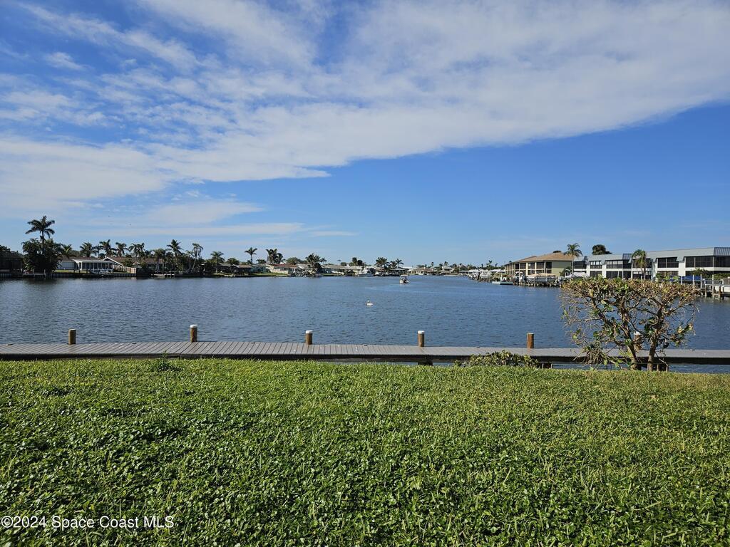 1750 Commodore Boulevard, Cocoa Beach, FL 32931