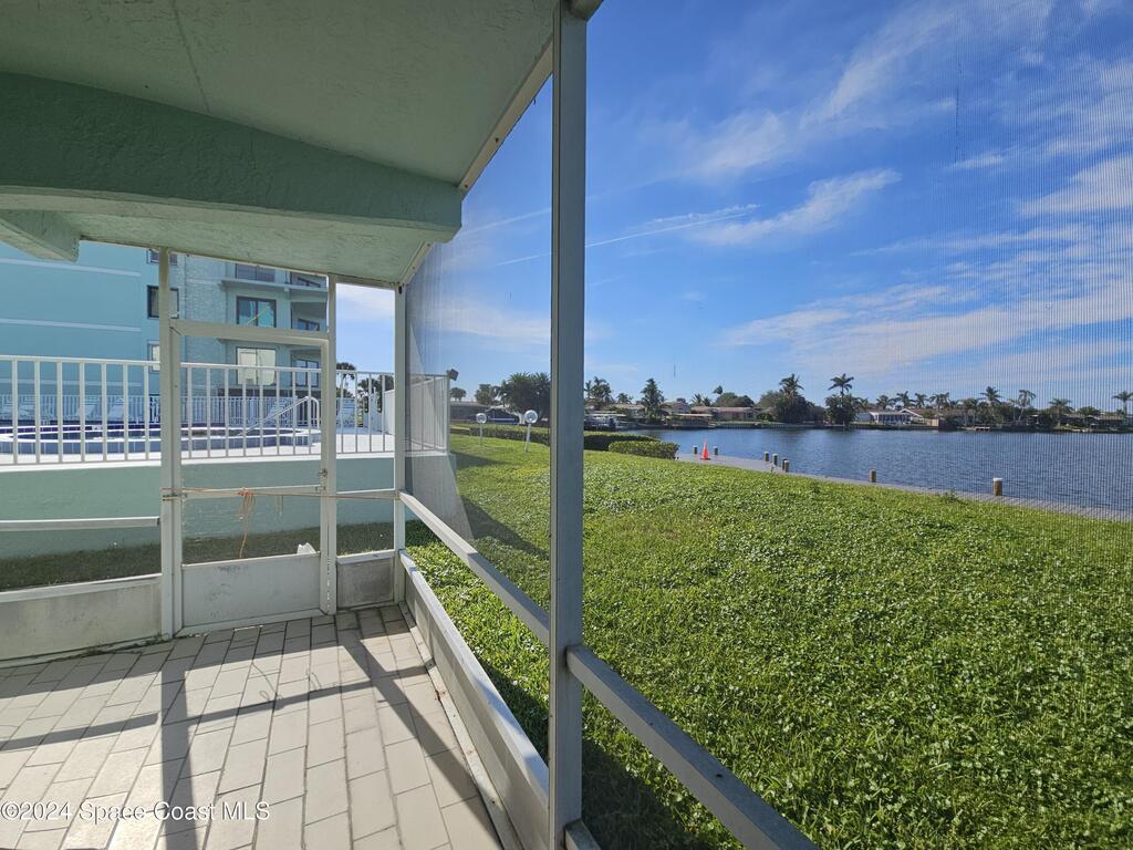 1750 Commodore Boulevard, Cocoa Beach, FL 32931