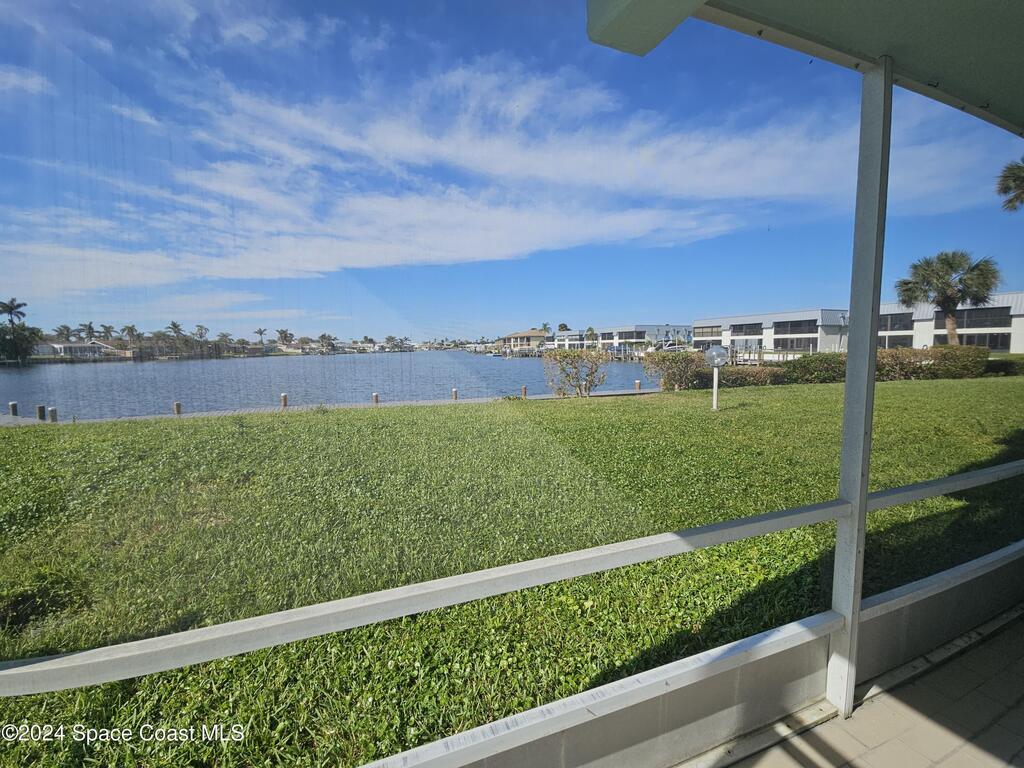 1750 Commodore Boulevard, Cocoa Beach, FL 32931