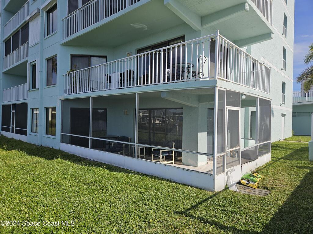 1750 Commodore Boulevard, Cocoa Beach, FL 32931