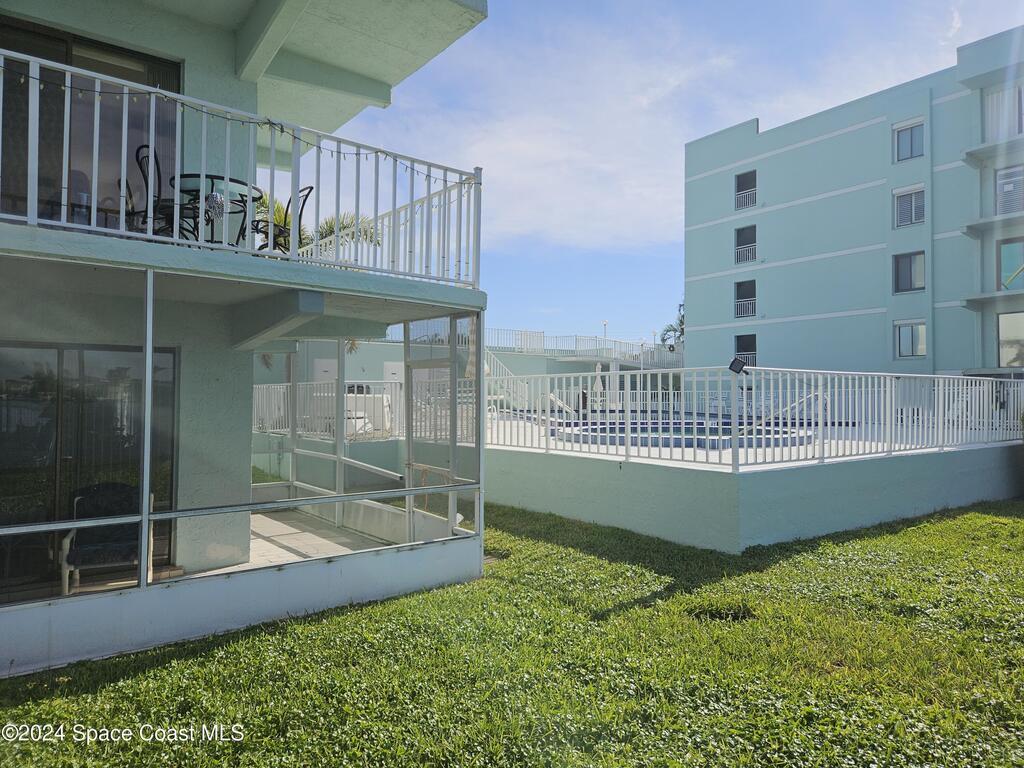1750 Commodore Boulevard, Cocoa Beach, FL 32931