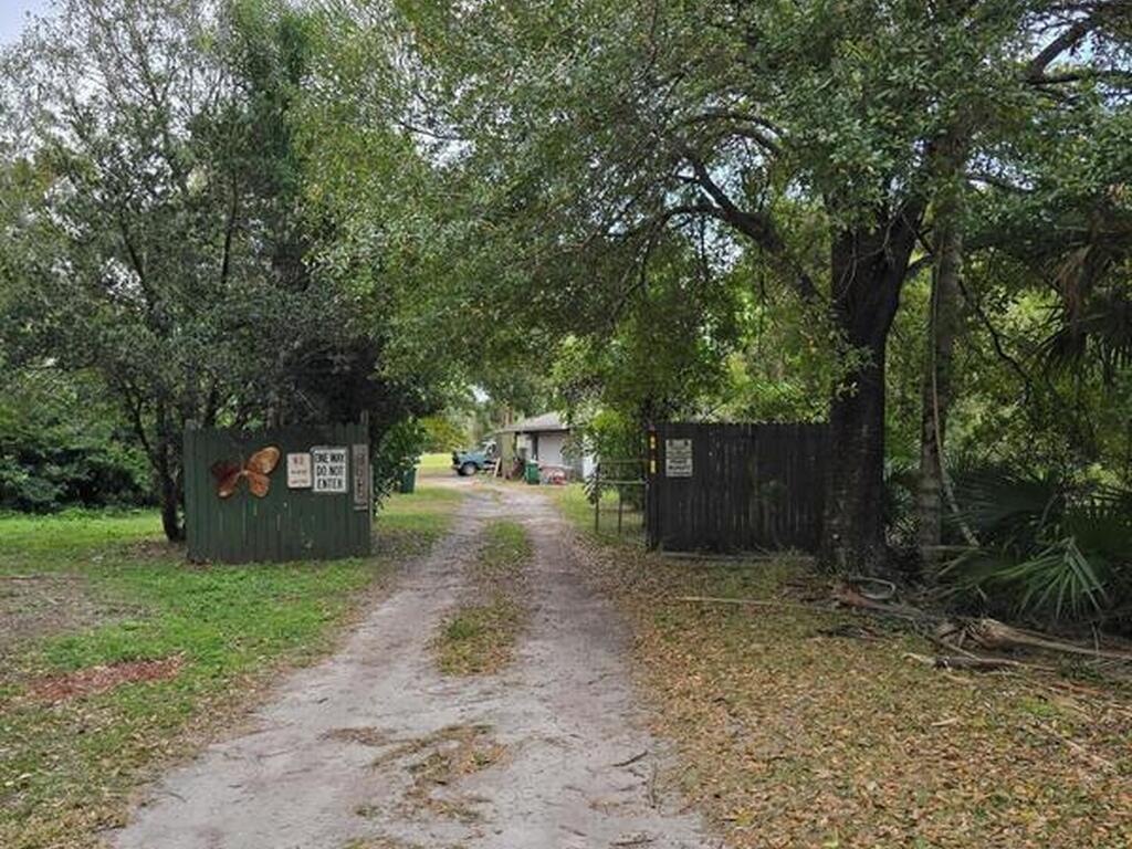 0000 Fleming Grant Road, Micco, FL 32976