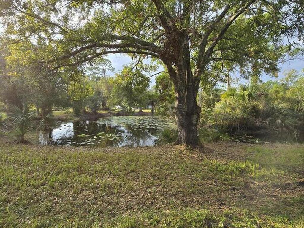 0000 Fleming Grant Road, Micco, FL 32976