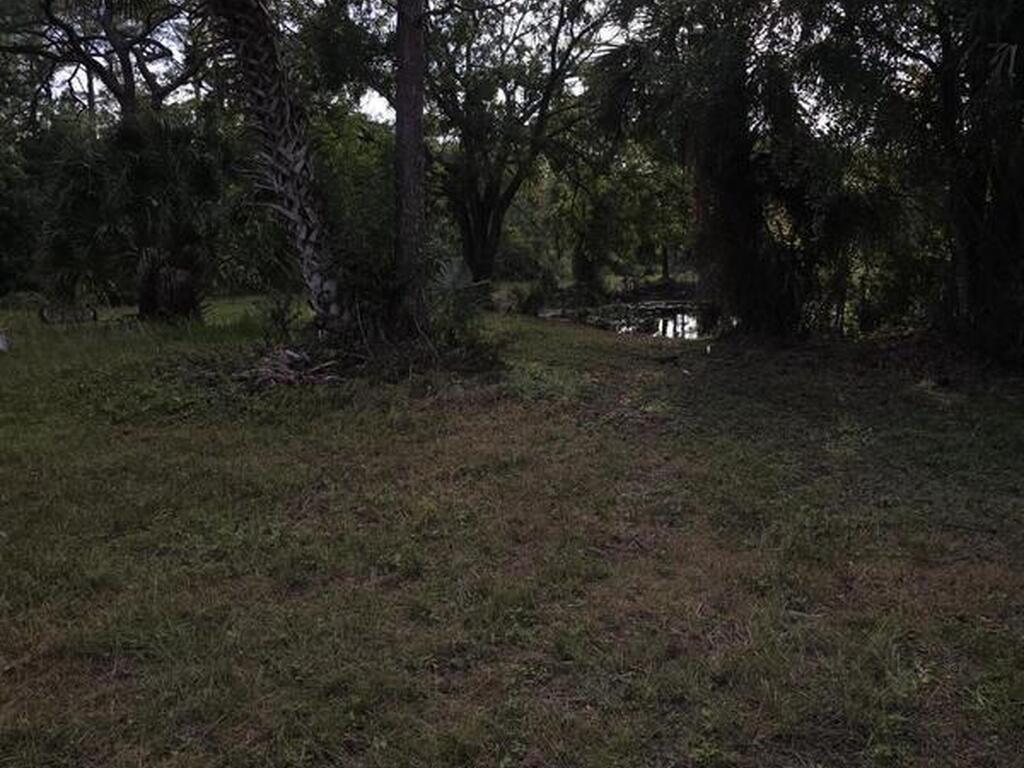 0000 Fleming Grant Road, Micco, FL 32976