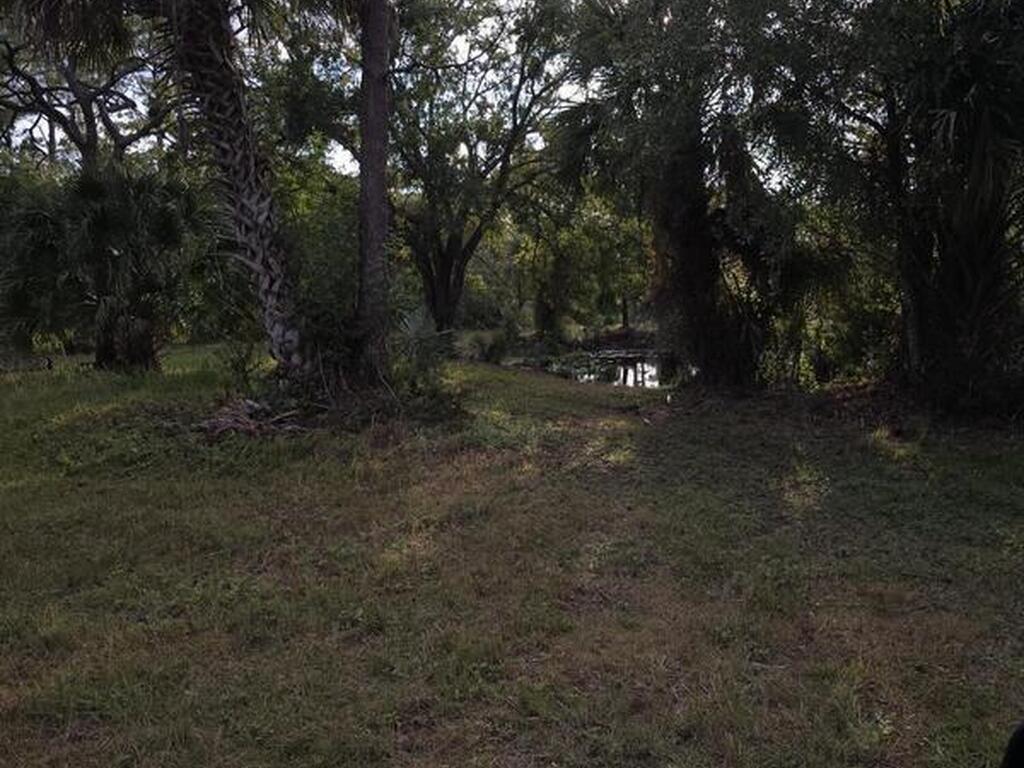 0000 Fleming Grant Road, Micco, FL 32976