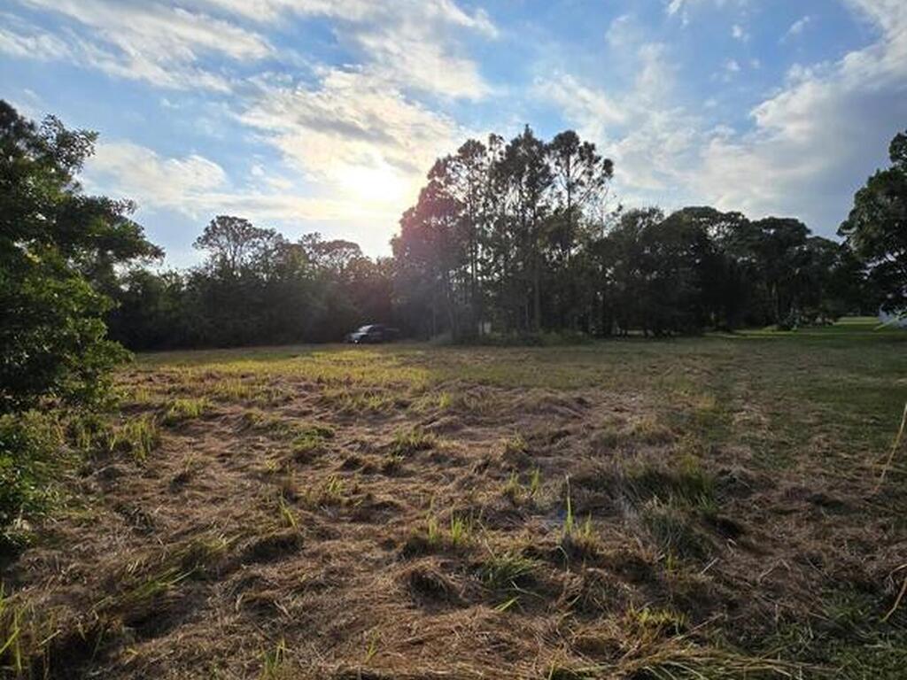 0000 Fleming Grant Road, Micco, FL 32976