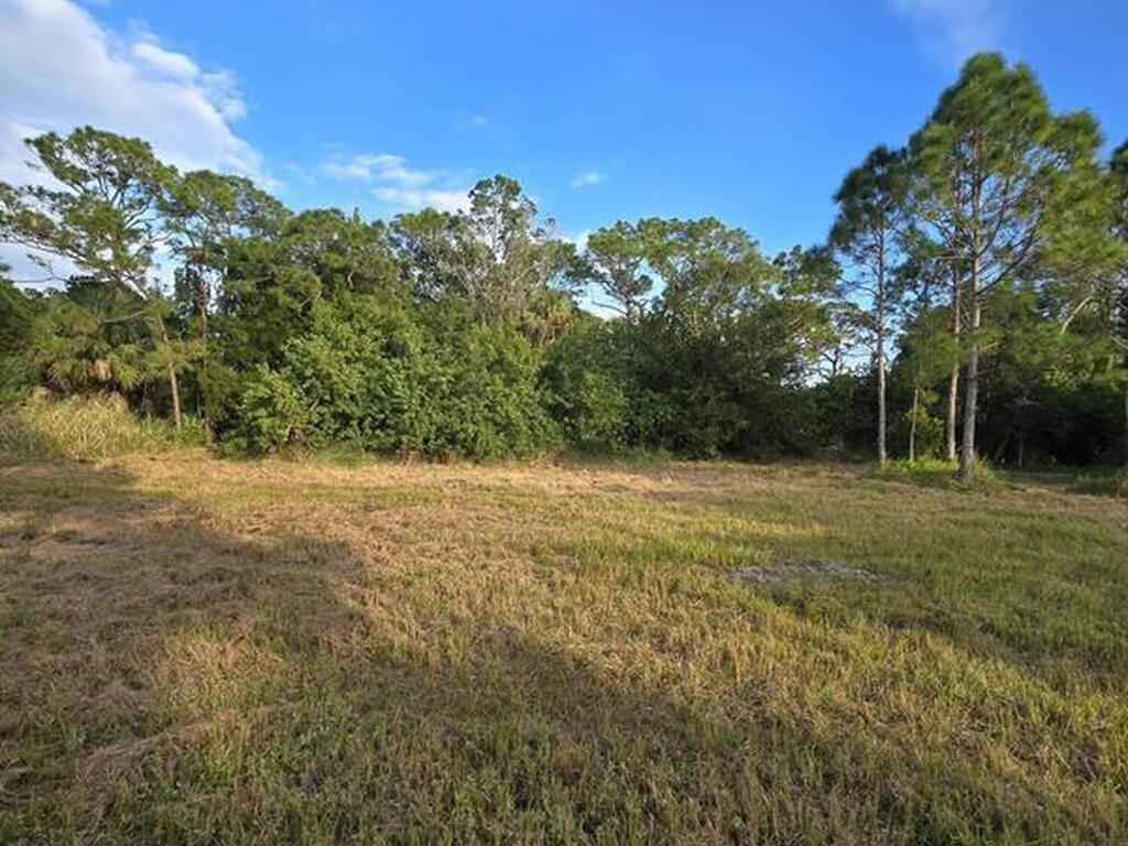 0000 Fleming Grant Road, Micco, FL 32976
