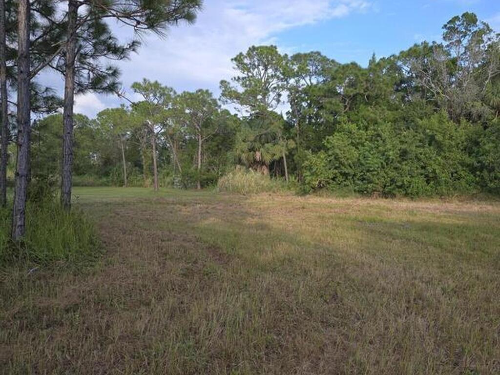 0000 Fleming Grant Road, Micco, FL 32976