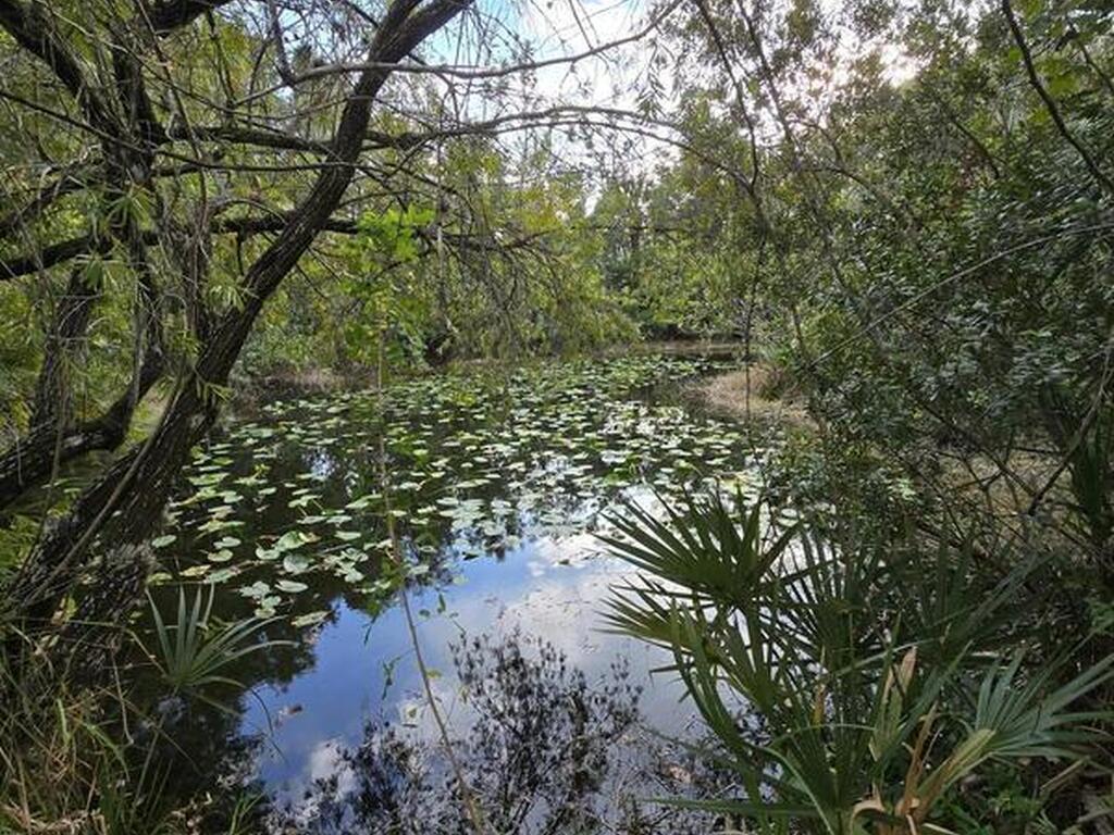0000 Fleming Grant Road, Micco, FL 32976