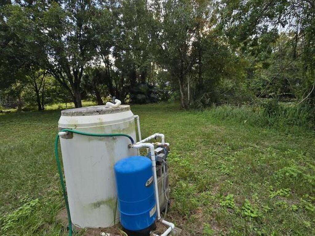 0000 Fleming Grant Road, Micco, FL 32976
