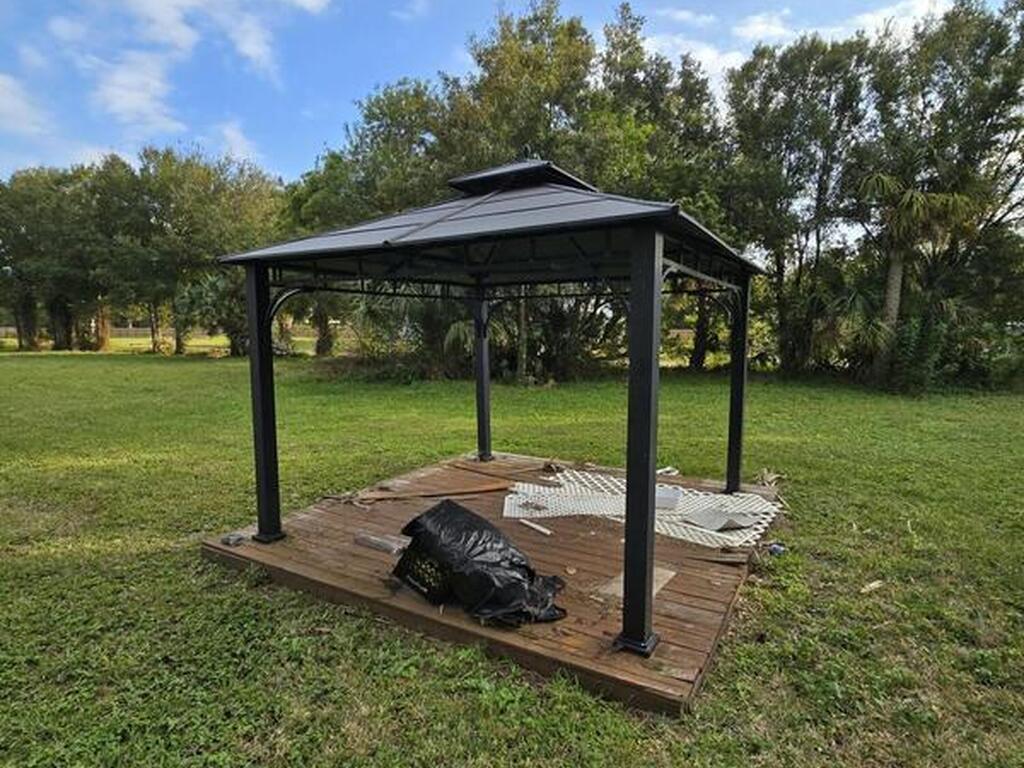 0000 Fleming Grant Road, Micco, FL 32976