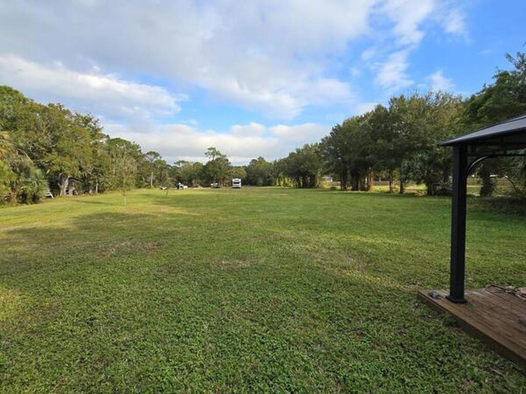 0000 Fleming Grant Road, Micco, FL 32976