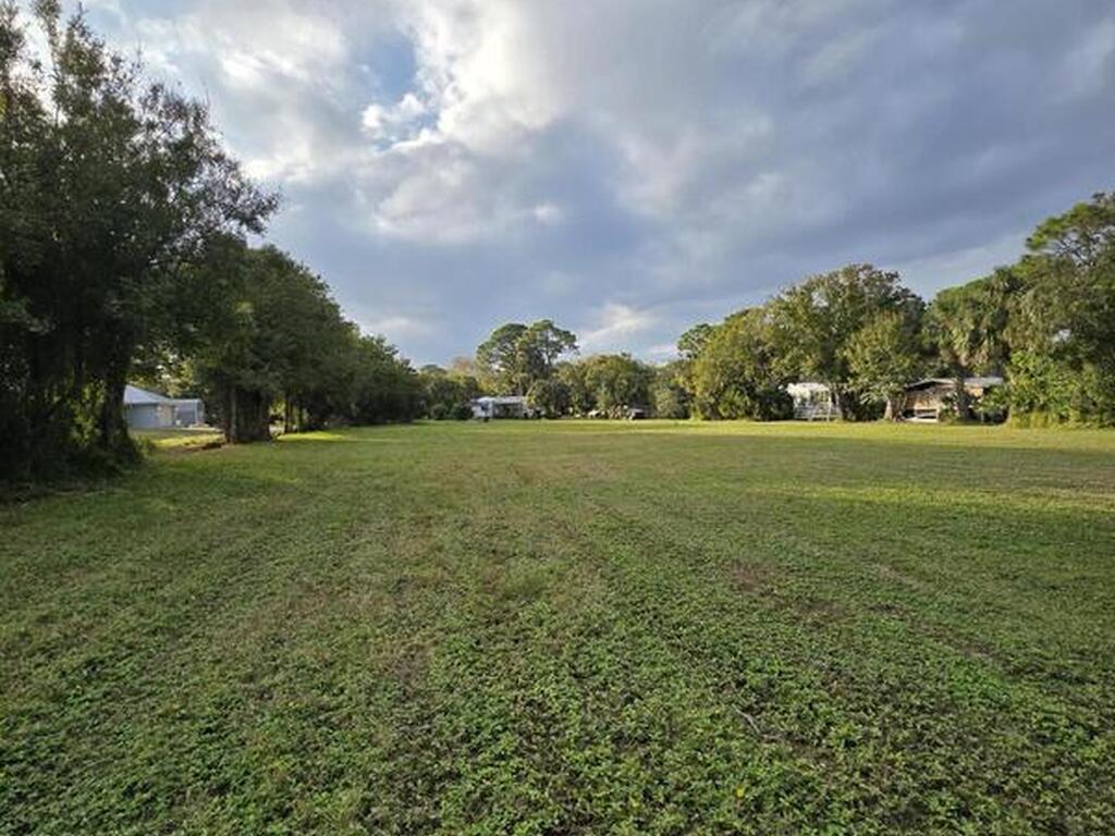 0000 Fleming Grant Road, Micco, FL 32976