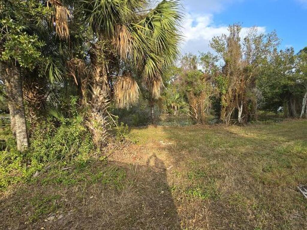 0000 Fleming Grant Road, Micco, FL 32976