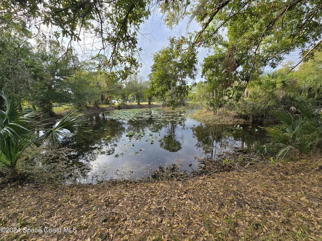 0000 Fleming Grant Road, Micco, FL 32976
