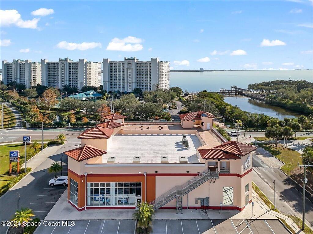 101 A Max Brewer Memorial Parkway, Titusville, FL 32796