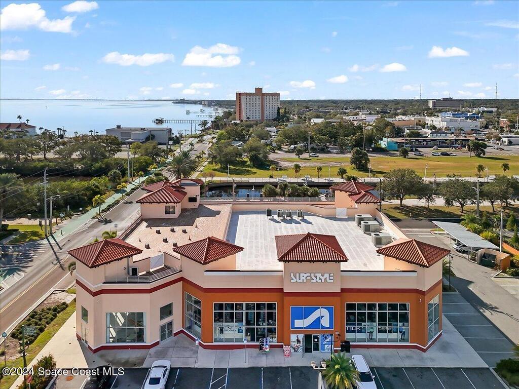 101 A Max Brewer Memorial Parkway, Titusville, FL 32796