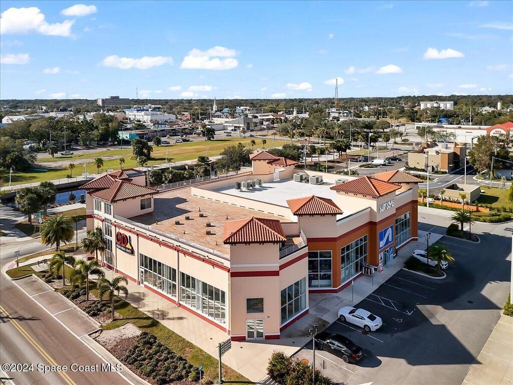 101 A Max Brewer Memorial Parkway, Titusville, FL 32796