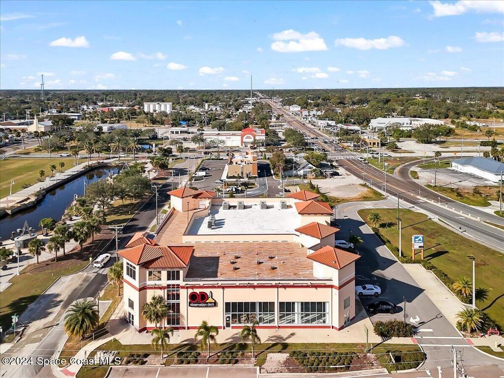 101 A Max Brewer Memorial Parkway, Titusville, FL 32796