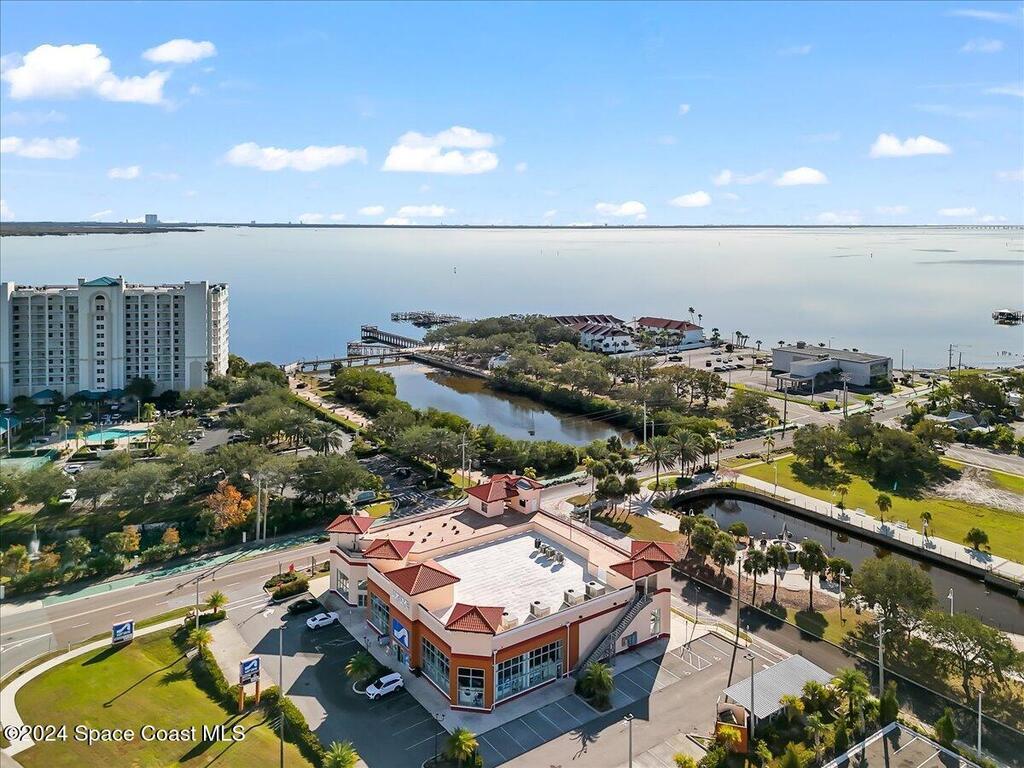 101 A Max Brewer Memorial Parkway, Titusville, FL 32796
