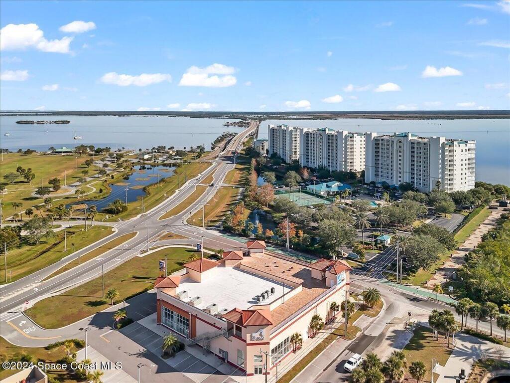 101 A Max Brewer Memorial Parkway, Titusville, FL 32796