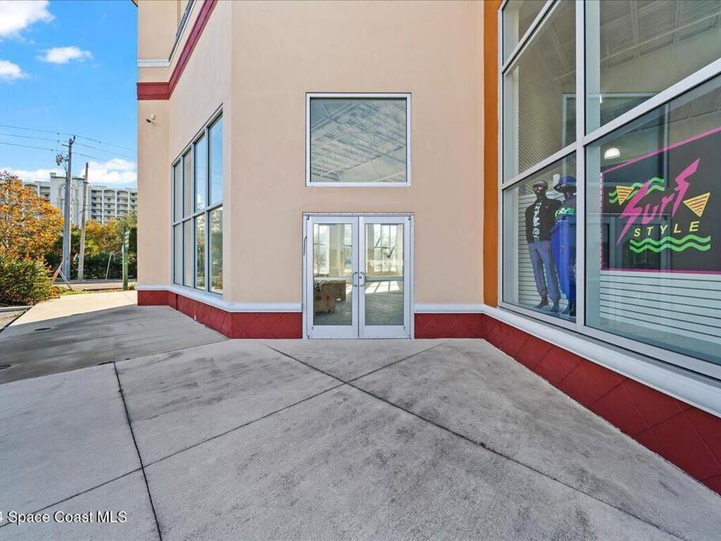 101 A Max Brewer Memorial Parkway, Titusville, FL 32796
