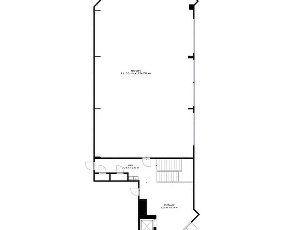 101 A Max Brewer Memorial Parkway, Titusville, FL 32796