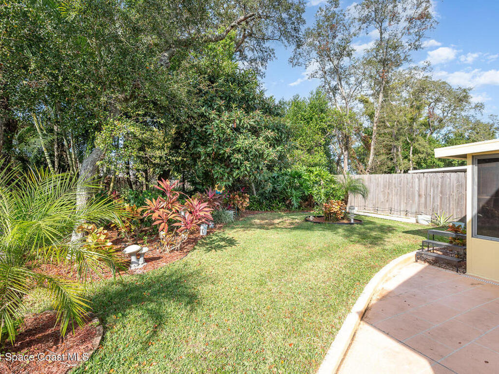 3021 Dunhill Drive, Cocoa, FL 32926