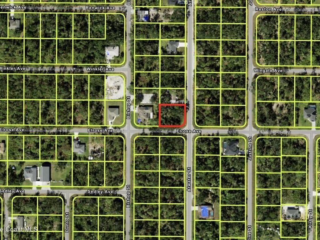 113 Atwater Street, Port Charlotte, FL 33954