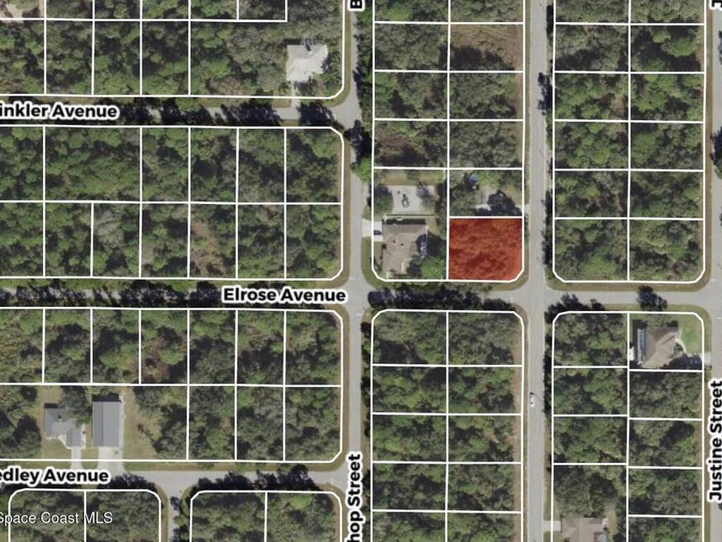 113 Atwater Street, Port Charlotte, FL 33954