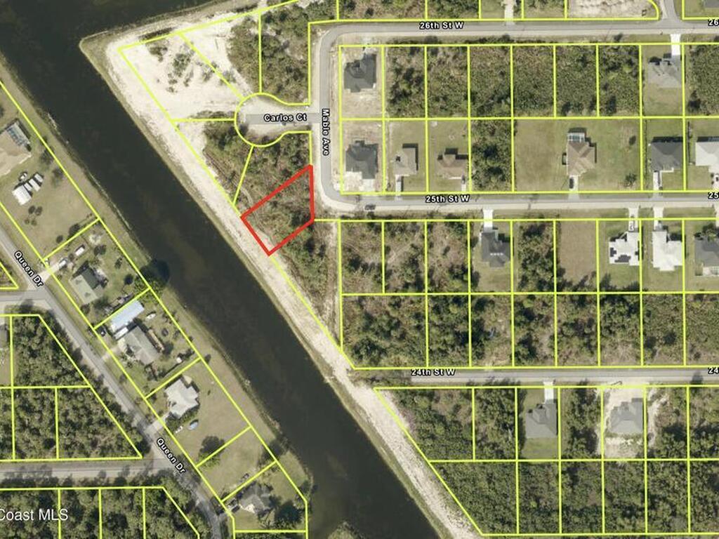 2501 Carlos Avenue, Lehigh Acres, FL 33971