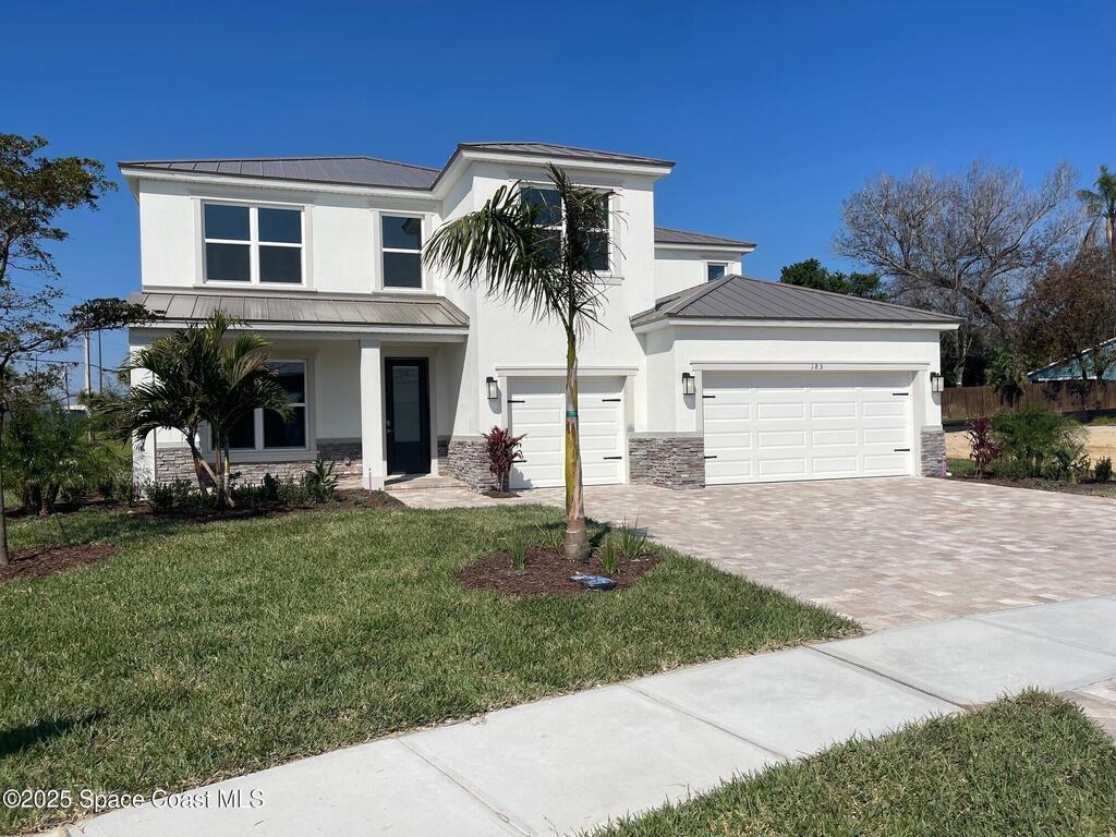 185 First Light Circle, Cocoa, FL 32922