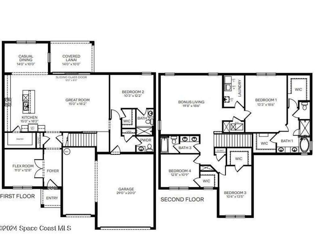 185 First Light Circle, Cocoa, FL 32922